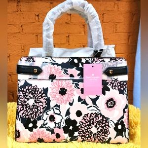 Kate Spade Satchel Bag